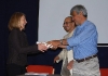Kekoo Naoroji Award for Tomaz Humar biography