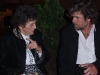 Elizabeth and Reinhold Messner
